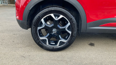 Vauxhall Mokka 1.2 Turbo Ultimate 5dr Auto Petrol Hatchback